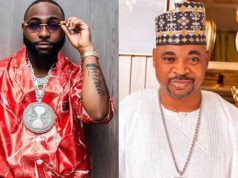 Davido steps into dispute between Uncle and Mc Oluomo NURTW: Davido steps into dispute between Uncle and Mc Oluomo