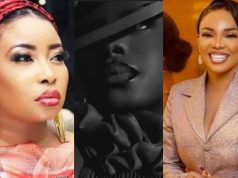 I’ll continue to fight you and your mum – Lizzy Anjorin replies Priscilla Ojo I'll continue to fight you and your mum - Lizzy Anjorin replies Priscilla Ojo