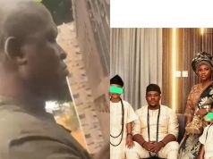 Father-in-law remanded in Prison over widow threat Father-in-law remanded in Prison over widow threat