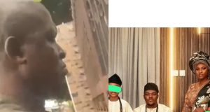 Father-in-law remanded in Prison over widow threat Father-in-law remanded in Prison over widow threat