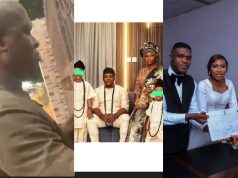 Lagos Govt arrests suspect over alleged harassment of widow Lagos Govt arrests suspect over alleged harassment of widow