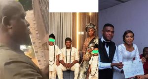 Lagos Govt arrests suspect over alleged harassment of widow Lagos Govt arrests suspect over alleged harassment of widow