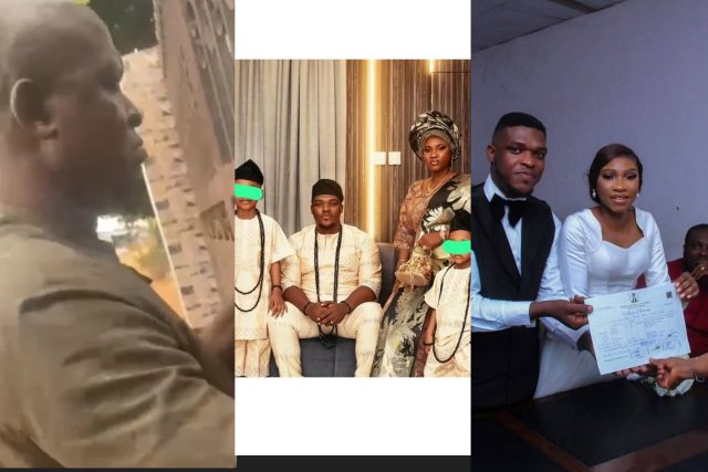 Lagos Govt arrests suspect over alleged harassment of widow