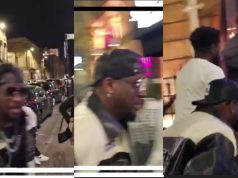 Idiot! – Peter Okoye insulted by crowd over lateness to show Idiot! - Peter Okoye insulted by crowd over lateness to show