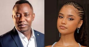 Sowore rejects call to boycott Tyla’s concert in Lagos Sowore rejects call to boycott Tyla's concert in Lagos