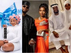 Zuchu shares pregnancy photos weeks after split from Diamond Platnumz Zuchu shares pregnancy photos weeks after split from Diamond Platnumz