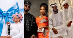 Zuchu shares pregnancy photos weeks after split from Diamond Platnumz Zuchu shares pregnancy photos weeks after split from Diamond Platnumz