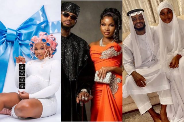 Zuchu shares pregnancy photos weeks after split from Diamond Platnumz