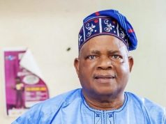 Funeral rites for late Kola Oyewo to commence August 5 Funeral rites for late Kola Oyewo to commence August 5