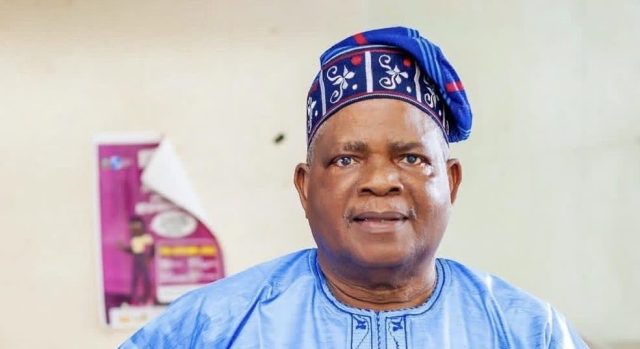 Funeral rites for late Kola Oyewo to commence August 5
