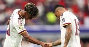 Spain secures World Cup final after defeating France Spain secures World Cup final after defeating France