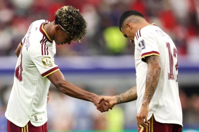 Spain secures World Cup final after defeating France