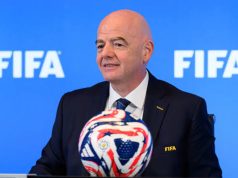 Gianni Infantino opens door to 64-team World Cup Gianni Infantino opens door to 64-team World Cup