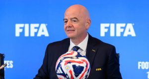Gianni Infantino opens door to 64-team World Cup Gianni Infantino opens door to 64-team World Cup