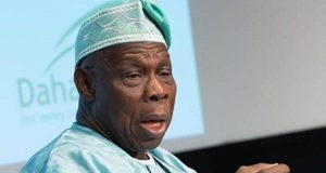 God forbid Nigeria sees another Civil War – Obasanjo God forbid Nigeria sees another Civil War — Obasanjo