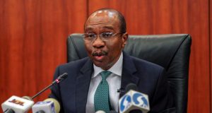 Supreme Court upholds final forfeiture of Emefiele’s properties Supreme Court upholds final forfeiture of Emefiele's properties