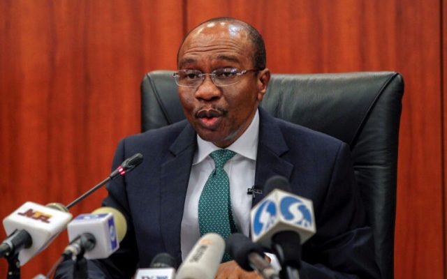 Supreme Court upholds final forfeiture of Emefiele's properties