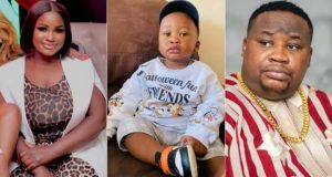 I’m still waiting on the ticket – Helen Ati reminds Chiefpriest I'm still waiting on the ticket - Helen Ati reminds Chiefpriest