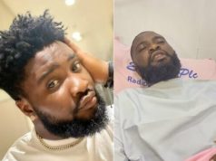 Actor Ikechukwu Nweke cries out over cancer battle Actor Ikechukwu Nweke cries out over cancer battle