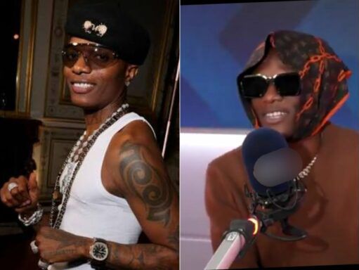 GridArt_20I struggled to find Nigerian food in US - Wizkid 260721_082105919-768x384~3 I struggled to find Nigerian food in US - Wizkid