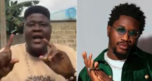 Content creator calls out Nasboi over his “No Value” comment Content creator calls out Nasboi over his "No Value" comment