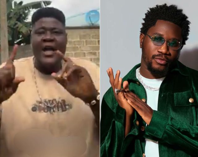 Content creator calls out Nasboi over his "No Value" comment