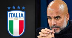 Guardiola rejects chance to coach Italy Guardiola rejects chance to coach Italy