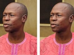 Gunmen abduct Oyo headmaster Gunmen abduct Oyo headmaster