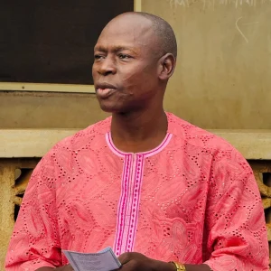 Gunmen abduct Oyo headmaster 1 Gunmen abduct Oyo headmaster