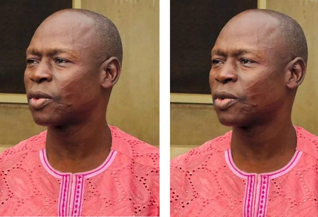Gunmen abduct Oyo headmaster Gunmen abduct Oyo headmaster