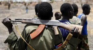 Gunmen k!ll 300-level varsity student in Edo Gunmen k!ll 300-level varsity student in Edo