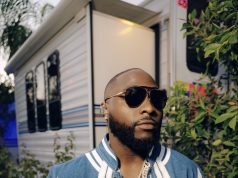 Put God first after making it – Davido tells upcoming artistes Put God first after making it - Davido
