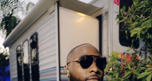Put God first after making it – Davido tells upcoming artistes Put God first after making it - Davido