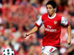 Ex Arsenal star, Samir Nasri taken into custody over Money laundering Ex Arsenal star, Samir Nasri taken into custody over Money laundering