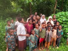 Breaking: Kidnapped Oyo Pupils and teachers regain freedom