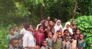 Breaking: K!dnapped Oyo pupils & teachers FREED by their a.bductors