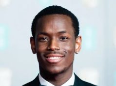 Top boy actor, Michael Ward cleared of ra.pe & se.xual a.ssault charges Top boy actor, Michael Ward cleared of ra.pe charges