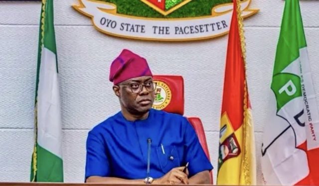 Oyo A.bduction: No ransom was paid - Oyo Govt Oyo A.bduction: No ransom was paid - Oyo Govt