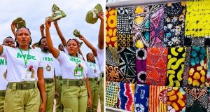 FG to replace NYSC Khaki uniform with Adire FG to replace NYSC Khaki uniform with Adire