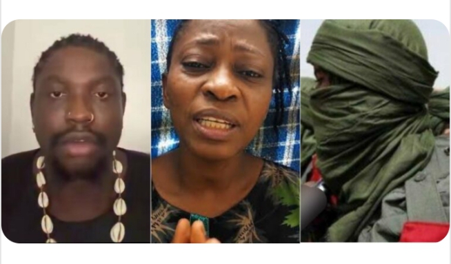 Oyo A.bduction: No ransom was paid - Oyo Govt 1 Oyo A.bduction: No ransom was paid - Oyo Govt