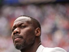 Senegal sack Pape Thiaw as Head Coach Senegal sack Pape Thiaw as Head Coach
