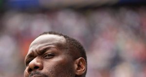 Senegal sack Pape Thiaw as Head Coach Senegal sack Pape Thiaw as Head Coach