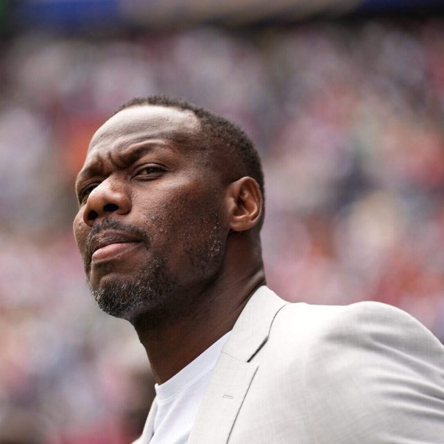 Senegal sack Pape Thiaw as Head Coach Senegal sack Pape Thiaw as Head Coach