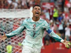 This will be my last World Cup – Ronaldo This will be my last World Cup - Ronaldo