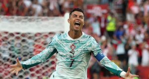 This will be my last World Cup – Ronaldo This will be my last World Cup - Ronaldo