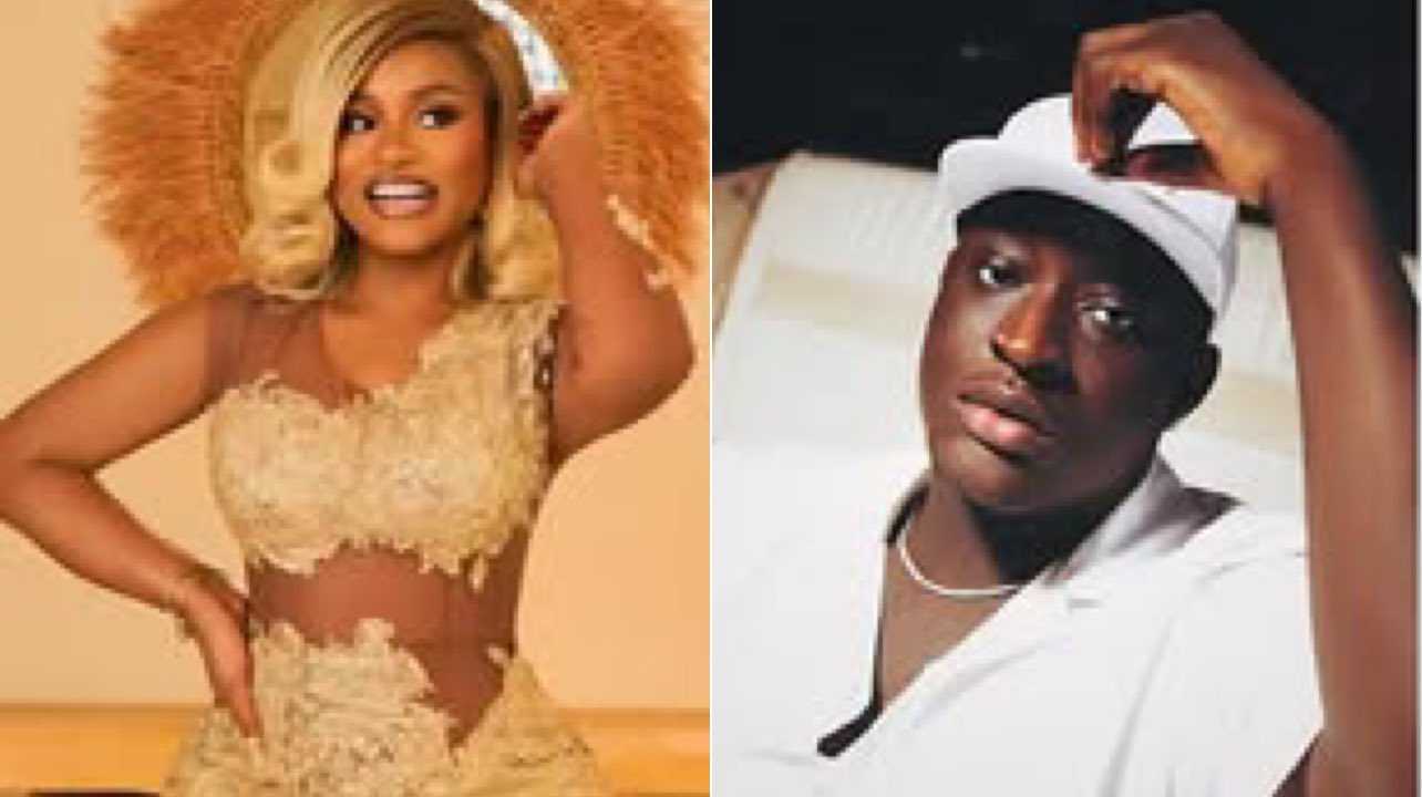 I auditioned for BBNaija five times - Phyna 1 I auditioned for BBNaija five times - Phyna