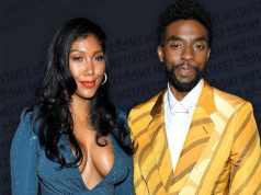 Chadwick Boseman’s family sues widow over late actor’s estate Chadwick Boseman's family sues widow over late actor's estate