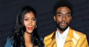 Chadwick Boseman’s family sues widow over late actor’s estate Chadwick Boseman's family sues widow over late actor's estate