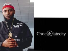 Chocolate City sues Odumodublvck over alleged a.ssault on staff Chocolate City sues Odumodublvck over alleged a.ssault on staff