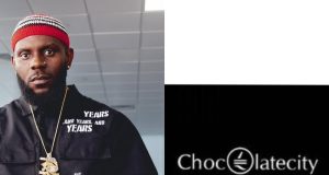 Chocolate City sues Odumodublvck over alleged a.ssault on staff Chocolate City sues Odumodublvck over alleged a.ssault on staff